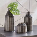 NAPA Home & Garden, IDZI Bottle Vase Collection