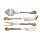 NAPA Home & Garden, HAISLEY CHEESE KNIVES, SET OF 4,NKP209