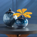 NAPA Home & Garden, AZUL VASE Collection