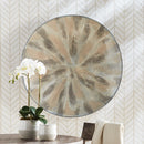 NAPA Home & Garden, ALMETA DECORATIVE PLATE,NLG223