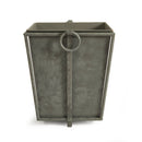 NAPA Home & Garden, CALLAHAN TAPERED PLANTER SMALL,NMJ217