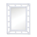 NAPA Home & Garden, BALI MIRROR,NNV434WH