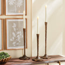 NAPA Home & Garden, BURKE TAPER HOLDERS