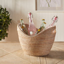 NAPA Home & Garden, BURMA RATTAN BEVERAGE TUB