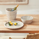 NAPA Home & Garden, BURMA RATTAN BEVERAGE TUB