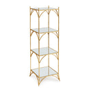 NAPA Home & Garden, DAPHNE SQUARE ETAGERE,NTY409