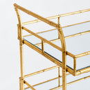NAPA Home & Garden, Daphne Bar Cart