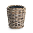 NAPA Home & Garden, WOVEN DRY BASKET PLANTER Collection