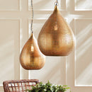 NAPA Home & Garden, LOREN Pendant Collection