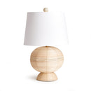 NAPA Home & Garden, MAYE HOURGLASS LAMP,NVH415