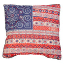 Americana BOHO By JG, Pillow Cover