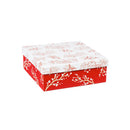 Paper Luncheon Napkin, 60 count w/box,  Holiday Farmhouse,p28826546