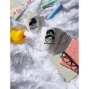 Mommy and Me Ceramic Cup Gift Set, 17 oz. & 7 oz,  Mom Life/Kid Life