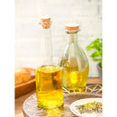 Oil Bottle 24 Piece Program