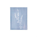 Cottage Wildflowers Mini Canvas Wall Décor, 6" L x 8" H