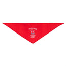 Pet Supplies & Accessories, Most Likely Bandana, Asst of 4