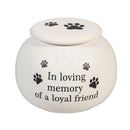 Pet Supplies & Accessories, Pet Urn, In Loving Memory