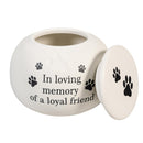 Pet Supplies & Accessories, Pet Urn, In Loving Memory