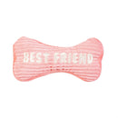 Pet Central Pet Supplies & Accessories, Best Friend Bandana Gift Set, Pink