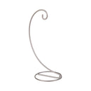 Pewter Ornamnent Stand,phl373