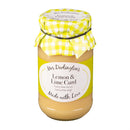 Mrs. Darlington's Lemon & Lime Curd, 11.26oz