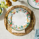 What She Shed Plate Melamine Dinner Plate, 11"