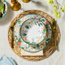 What She Shed Plate Melamine Dinner Plate, 11"