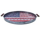 Americana BOHO by JG, Metal Tray
