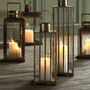 NAPA Home & Garden, GREER LANTERN SMALL,PS235
