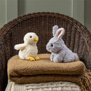 Hop Into Spring Farm Friend Plush