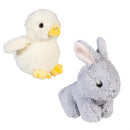 Hop Into Spring Farm Friend Plush