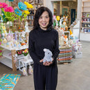 Hop Into Spring Farm Friend Plush