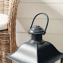 NAPA Home & Garden, COACH HOUSE OUTDOOR LANTERN