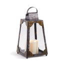 NAPA Home & Garden, ALDEN & MADERA OUTDOOR LANTERN COLLECTION