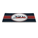 28" x 16" PVC Trapper Mat, US Marine Corps, 250th Anniversary