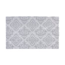 Tile Patterned PVC Loop Mat