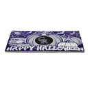 Colorado Rockies Halloween PVC Mat, 28"x16"