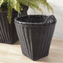 NAPA Home & Garden, ALVERO BASKETS, SET OF 2,RT402