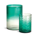 NAPA Home & Garden, AURORA HURRICANES, SET OF 2