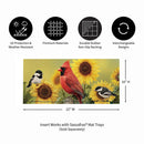 Sunflower Days Sassafras Switch Mat