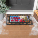Sleigh My Name Sassafras Switch Mat