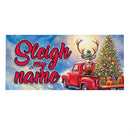 Sleigh My Name Sassafras Switch Mat
