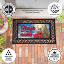 Sleigh My Name Sassafras Switch Mat
