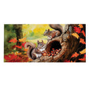Squirrel Fun & Games Sassafras Switch Mat