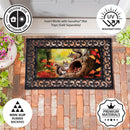 Squirrel Fun & Games Sassafras Switch Mat