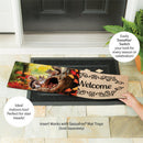 Squirrel Fun & Games Sassafras Switch Mat