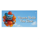 Happy Birthday in Heaven Sassafras Switch Mat