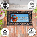 Happy Birthday in Heaven Sassafras Switch Mat