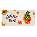 Leaf Gnome Sassafras Switch Mat