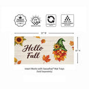 Leaf Gnome Sassafras Switch Mat